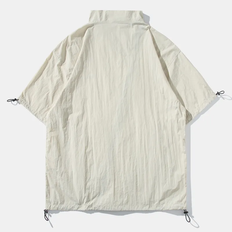 DUNHUANG ART INSTITUTE Shirt Unisex-4