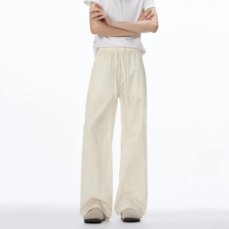 DUNHUANG ART INSTITUTE Casual Pants Unisex-16