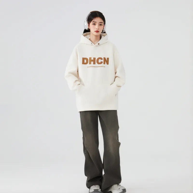DUNHUANG ART INSTITUTE Sweatshirt Unisex-17