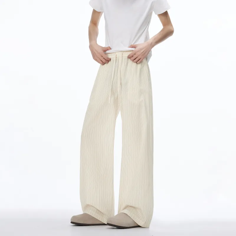 DUNHUANG ART INSTITUTE Casual Pants Unisex-17