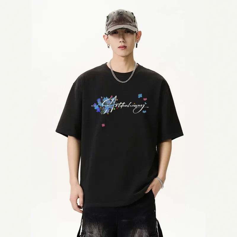 DUNHUANG ART INSTITUTE T Shirt Unisex-2