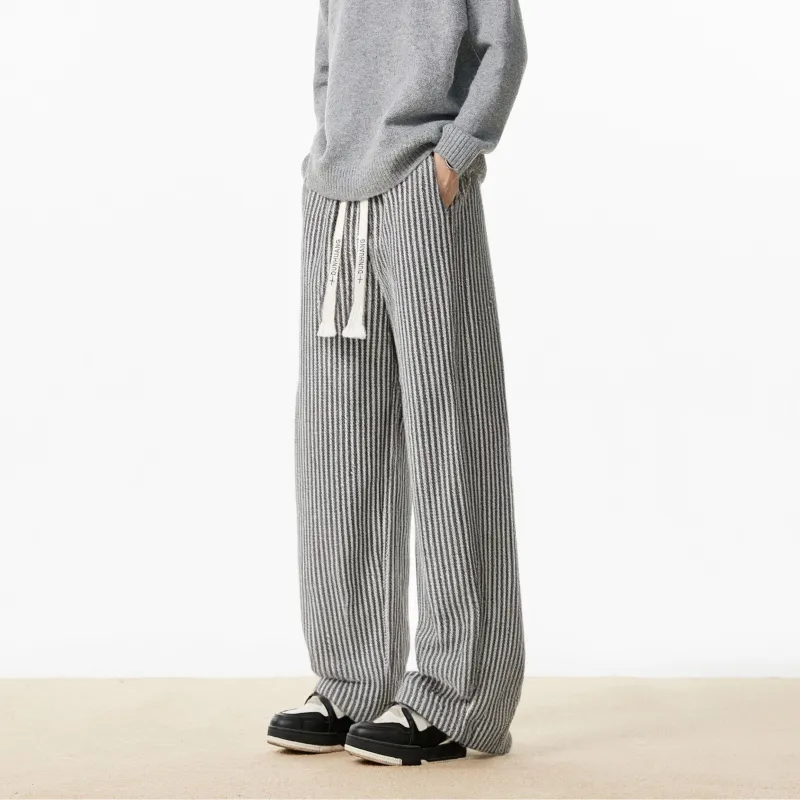 DUNHUANG ART INSTITUTE Casual Pants Unisex-5