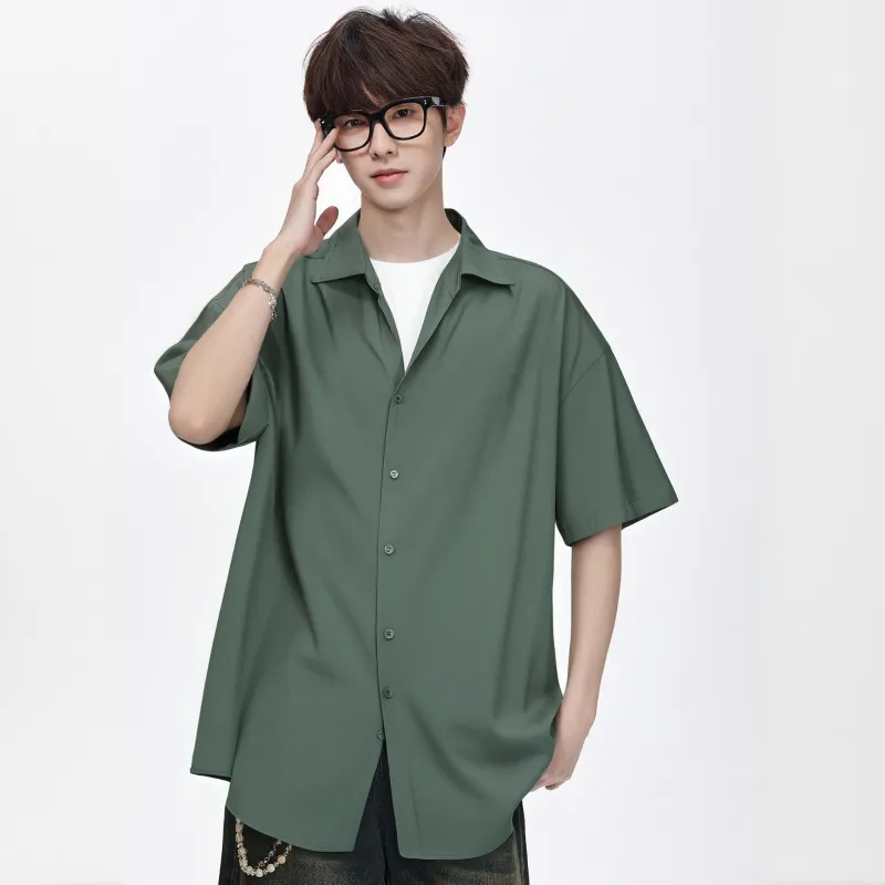 DUNHUANG ART INSTITUTE Shirt Unisex-80