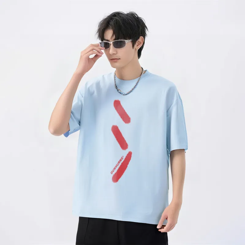 DUNHUANG ART INSTITUTE T Shirt Unisex-26