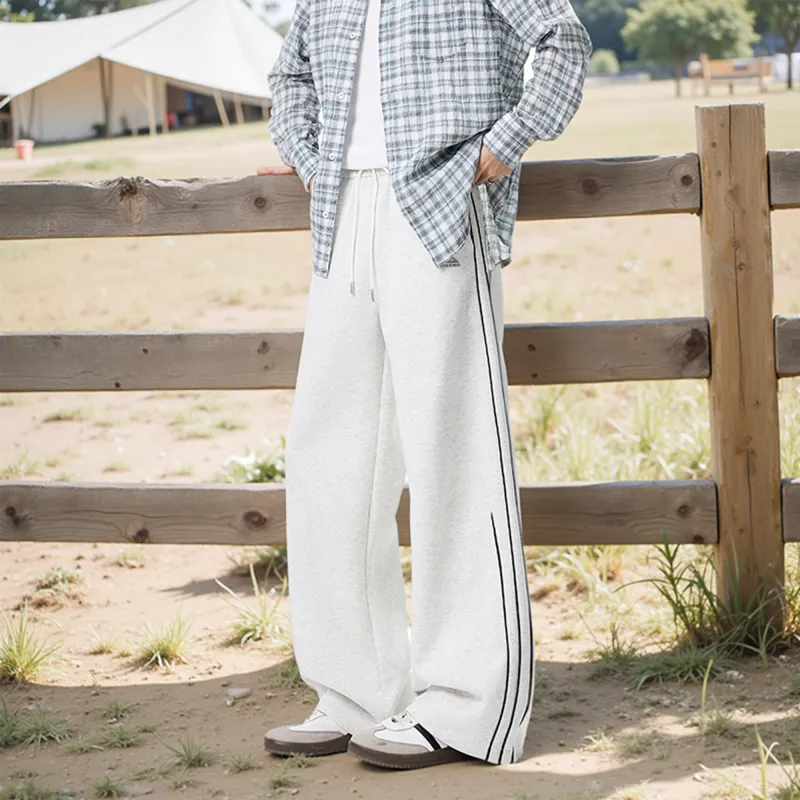 DUNHUANG ART INSTITUTE Casual Pants Unisex-7