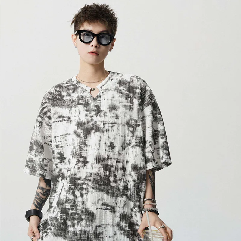 DUNHUANG ART INSTITUTE T Shirt Unisex-22