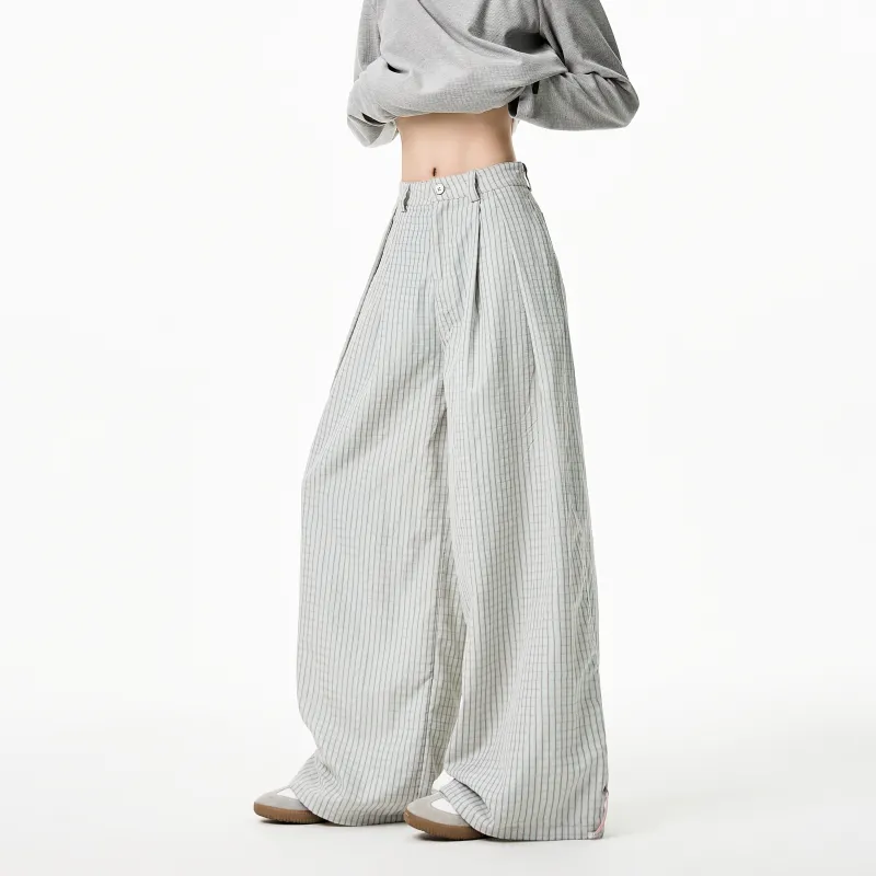 DUNHUANG ART INSTITUTE Casual Pants Unisex-2