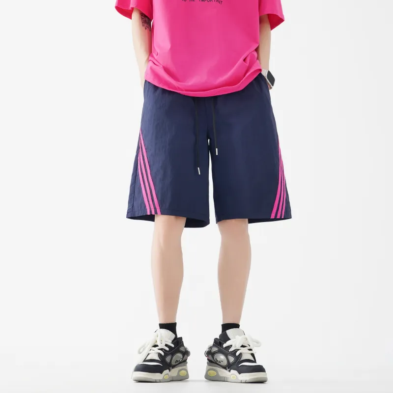DUNHUANG ART INSTITUTE Casual Shorts Unisex-20
