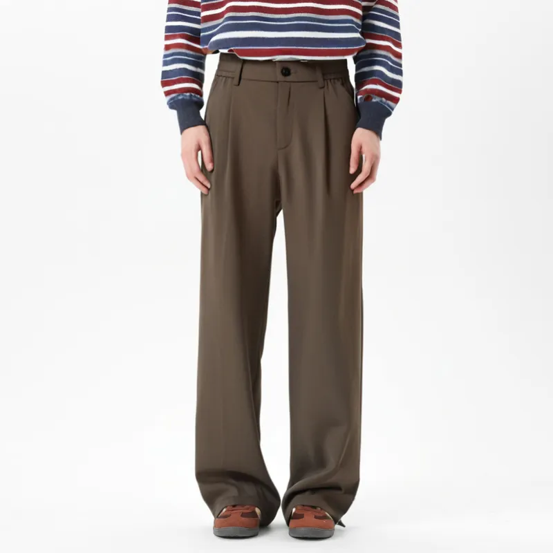 DUNHUANG ART INSTITUTE Suit Trouser Unisex-20