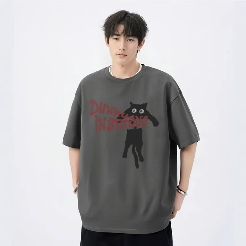 DUNHUANG ART INSTITUTE T Shirt Unisex-15