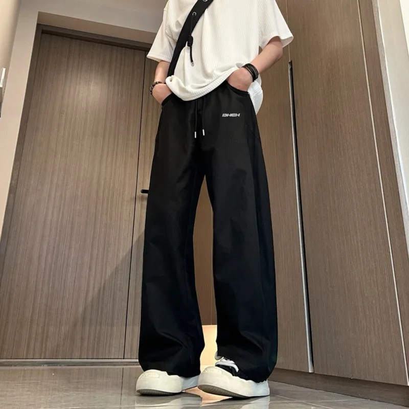 DUNHUANG ART INSTITUTE Casual Pants Unisex-83