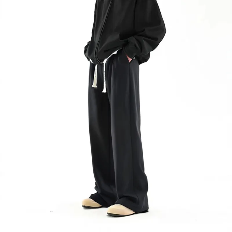 DUNHUANG ART INSTITUTE Casual Pants Unisex-5