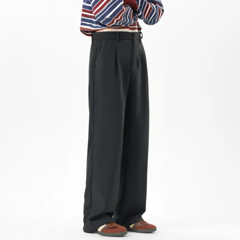 DUNHUANG ART INSTITUTE Suit Trouser Unisex-4