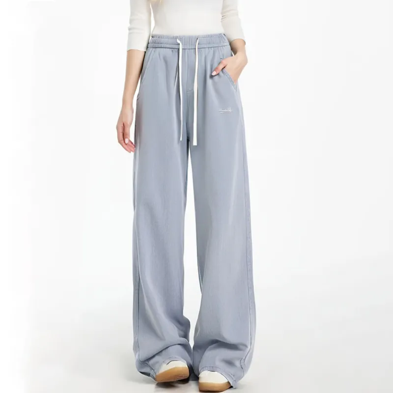 DUNHUANG ART INSTITUTE Jeans Unisex-16