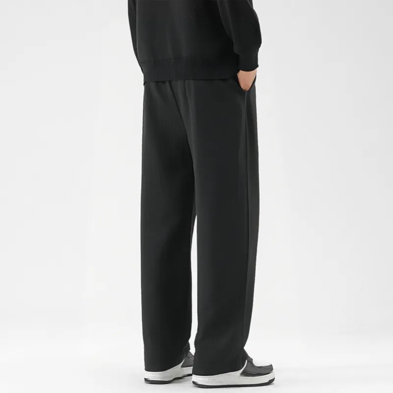 DUNHUANG ART INSTITUTE Casual Pants Unisex-21
