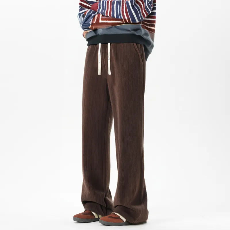 DUNHUANG ART INSTITUTE Casual Pants Unisex-16