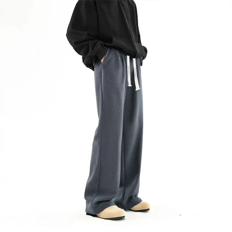 DUNHUANG ART INSTITUTE Casual Pants Unisex-12