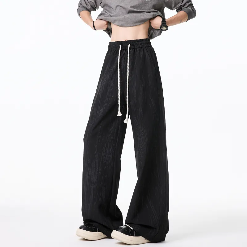 DUNHUANG ART INSTITUTE Casual Pants Unisex-5