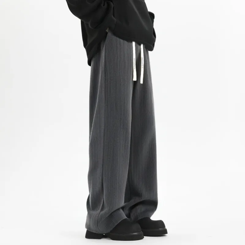 DUNHUANG ART INSTITUTE Casual Pants Unisex-5