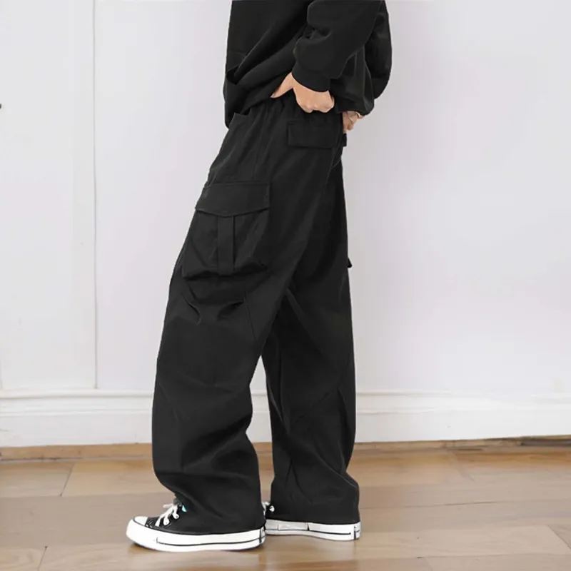 DUNHUANG ART INSTITUTE Casual Pants Unisex-5