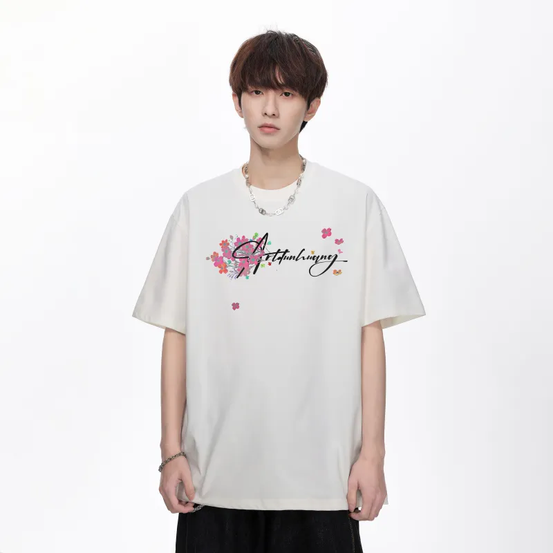 DUNHUANG ART INSTITUTE T Shirt Unisex-6