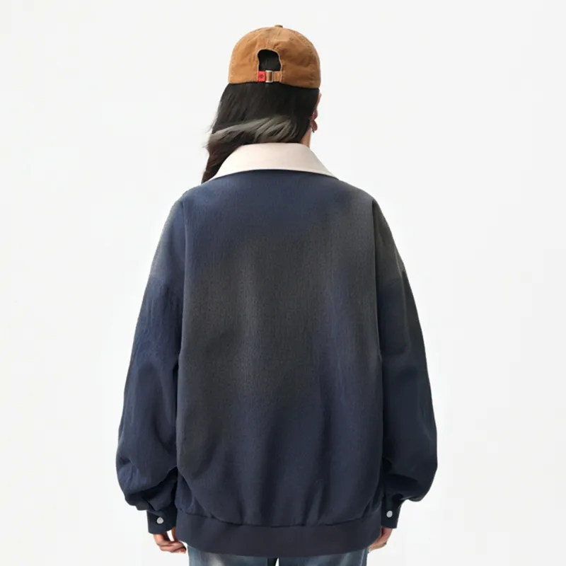 DUNHUANG ART INSTITUTE Jackets Coats Unisex-11