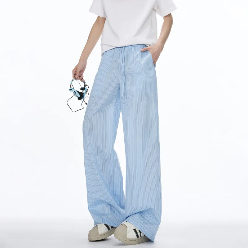 DUNHUANG ART INSTITUTE Casual Pants Unisex-4