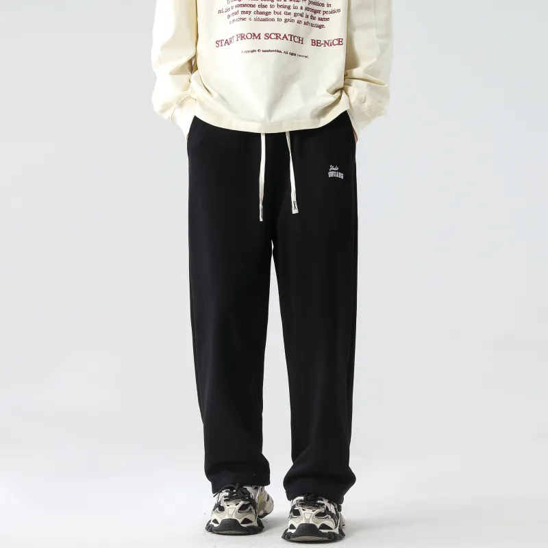 DUNHUANG ART INSTITUTE Casual Pants Unisex-6