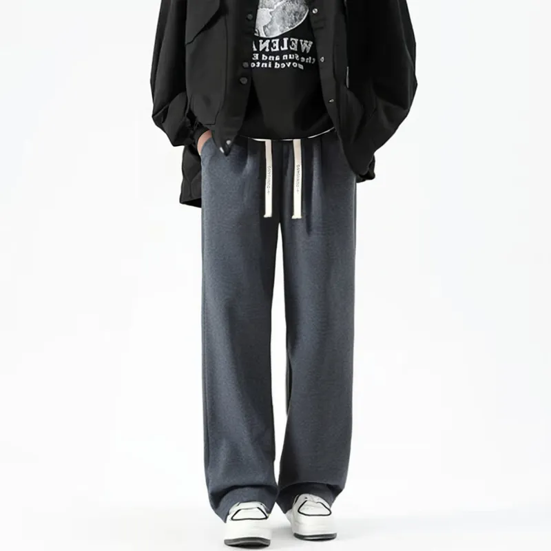 DUNHUANG ART INSTITUTE Casual Pants Unisex-9