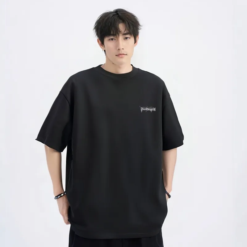DUNHUANG ART INSTITUTE T-Shirt Unisex-4