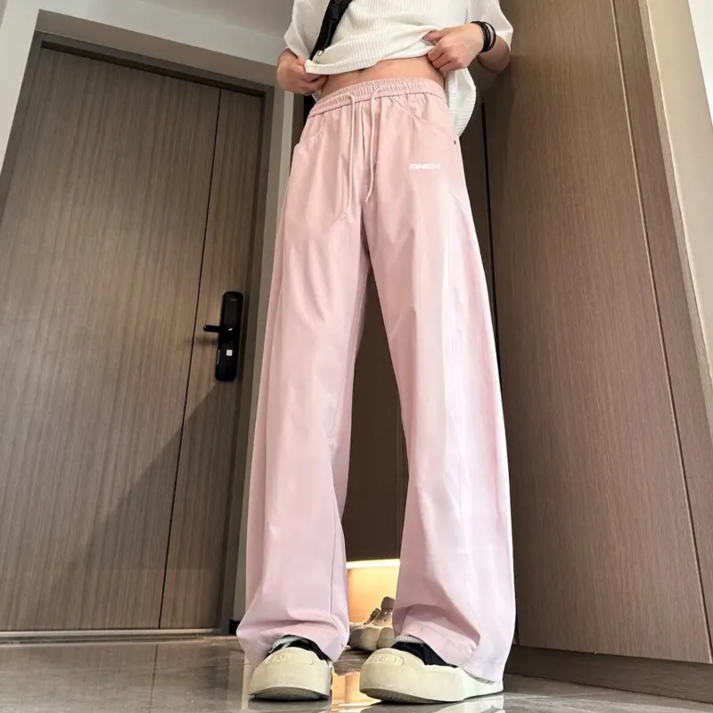 DUNHUANG ART INSTITUTE Casual Pants Unisex-105