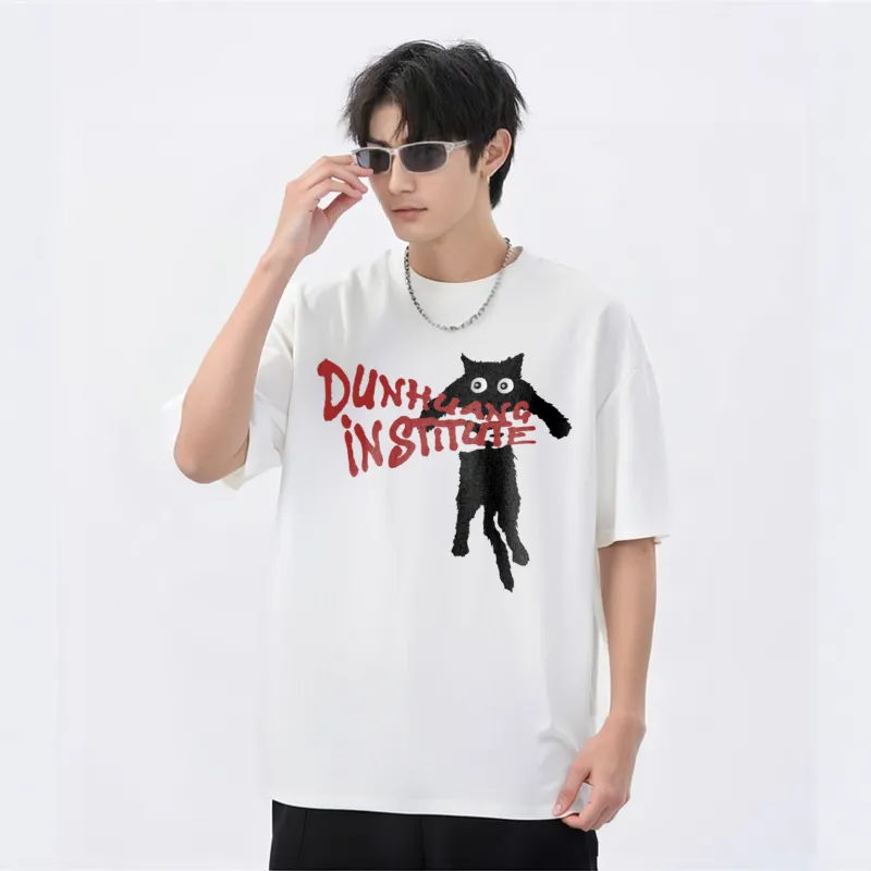 DUNHUANG ART INSTITUTE T Shirt Unisex-11