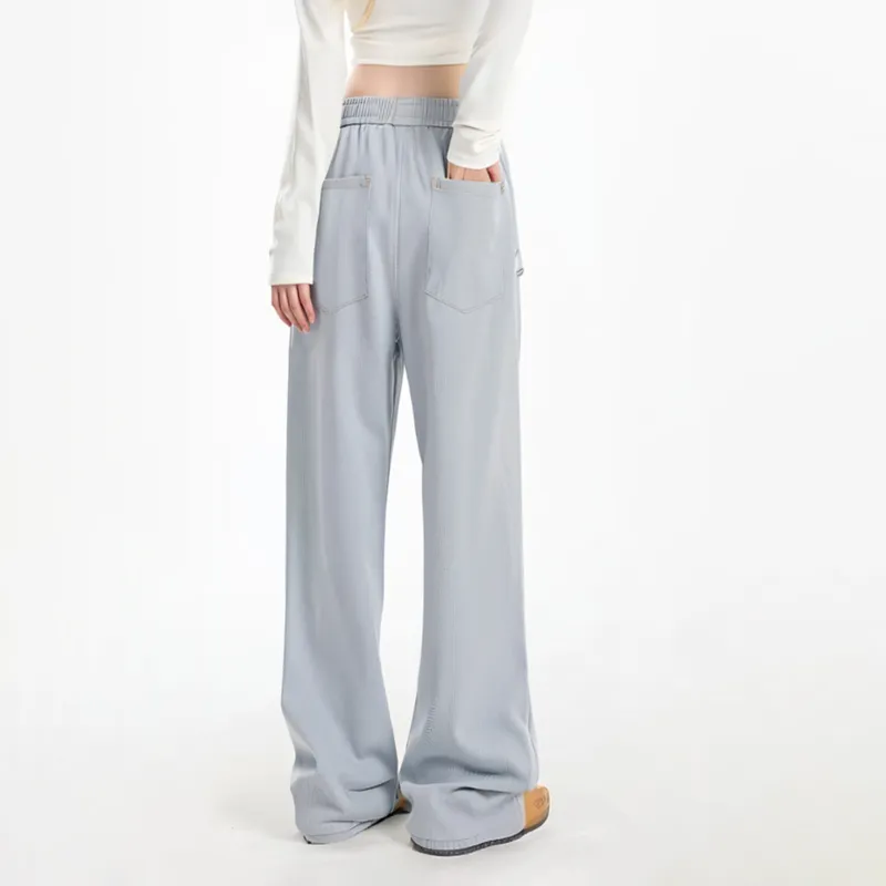 DUNHUANG ART INSTITUTE Jeans Unisex-15