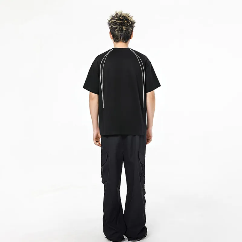 DUNHUANG ART INSTITUTE T Shirt Unisex-5