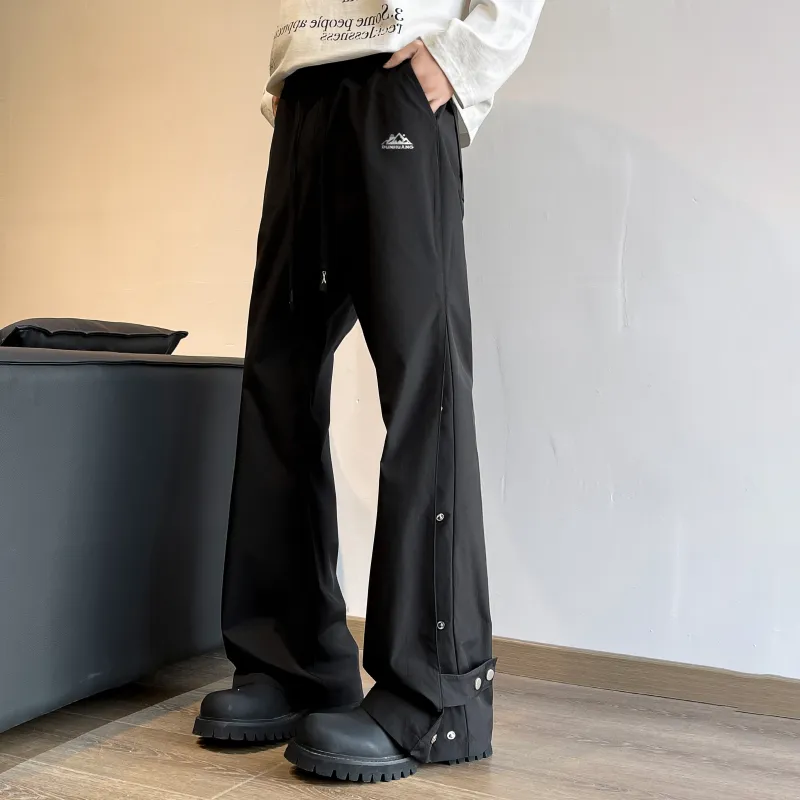 DUNHUANG ART INSTITUTE Casual Pants Unisex-7
