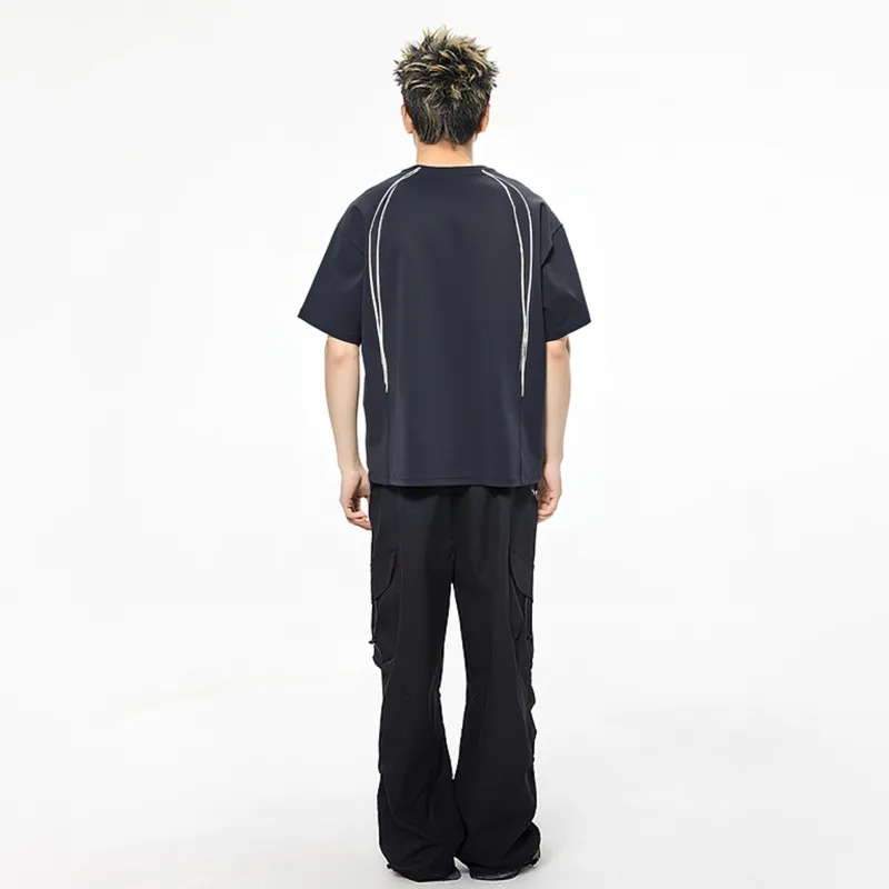 DUNHUANG ART INSTITUTE T Shirt Unisex-8