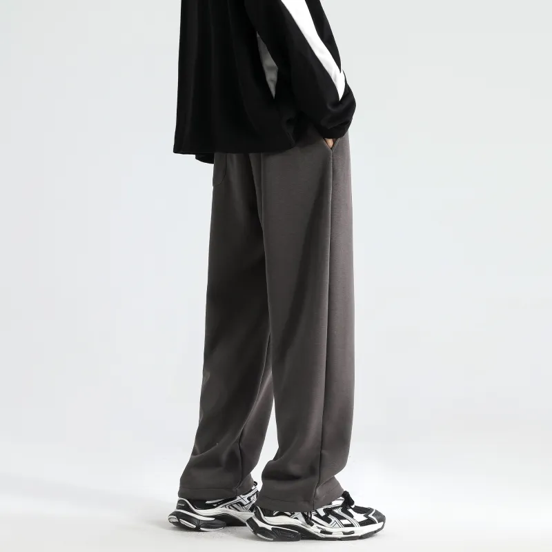 DUNHUANG ART INSTITUTE Casual Pants Unisex-11
