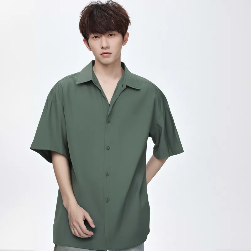 DUNHUANG ART INSTITUTE Shirt Unisex-85