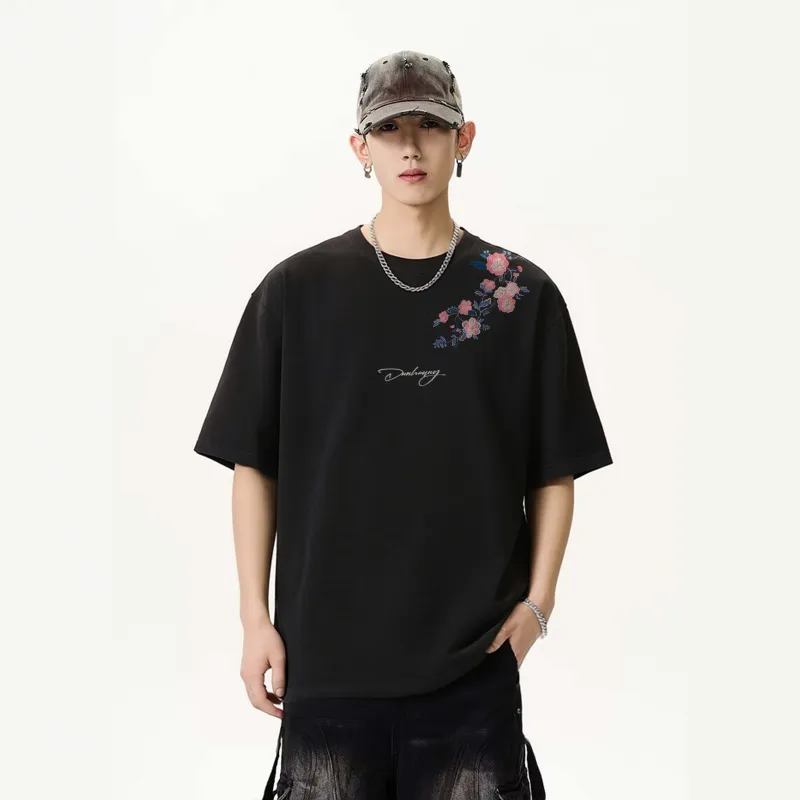 DUNHUANG ART INSTITUTE T Shirt Unisex-23