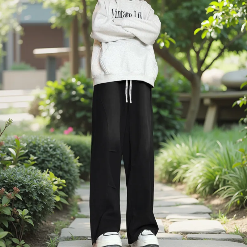 DUNHUANG ART INSTITUTE Jeans Unisex-3