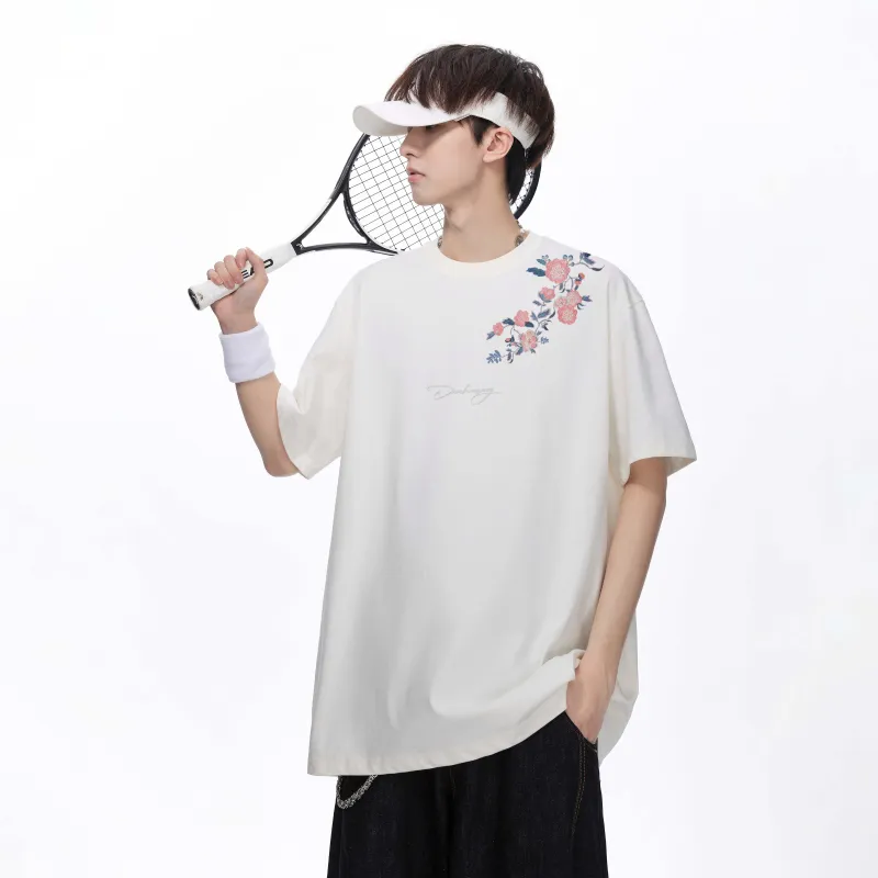 DUNHUANG ART INSTITUTE T Shirt Unisex-16