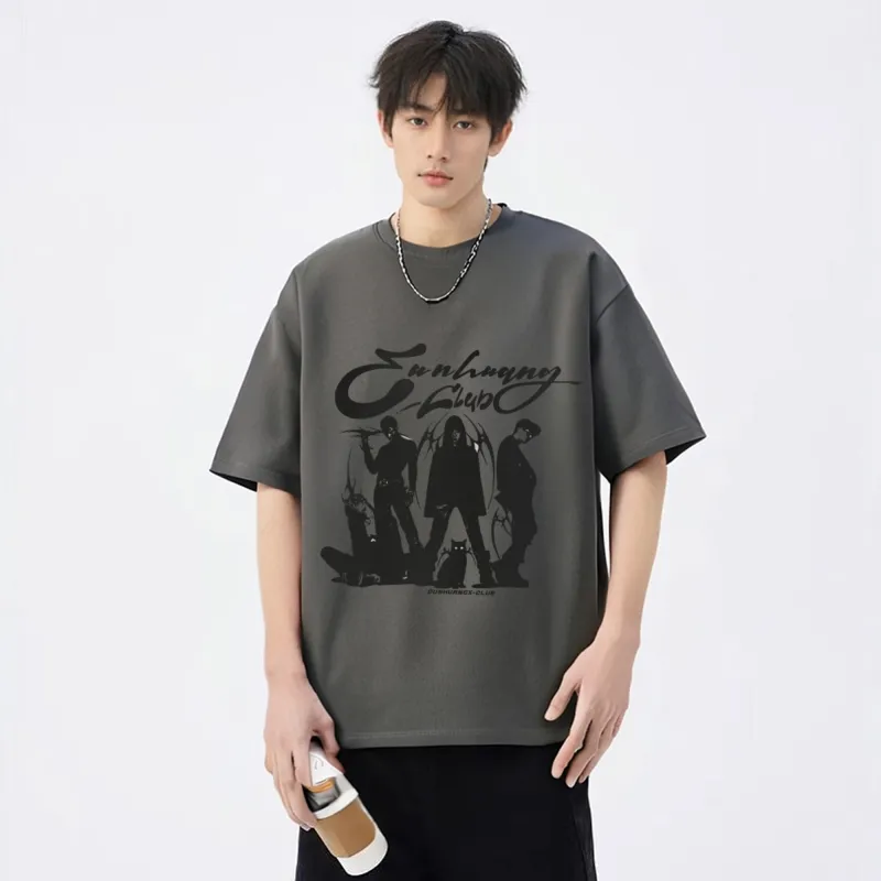 DUNHUANG ART INSTITUTE T-Shirt Unisex-8