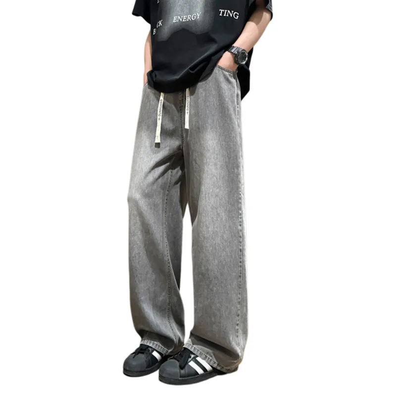 DUNHUANG ART INSTITUTE Jeans Unisex-10