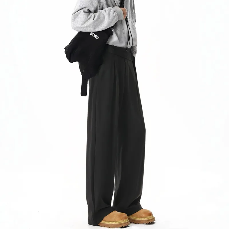 DUNHUANG ART INSTITUTE Suit Trouser Unisex-4