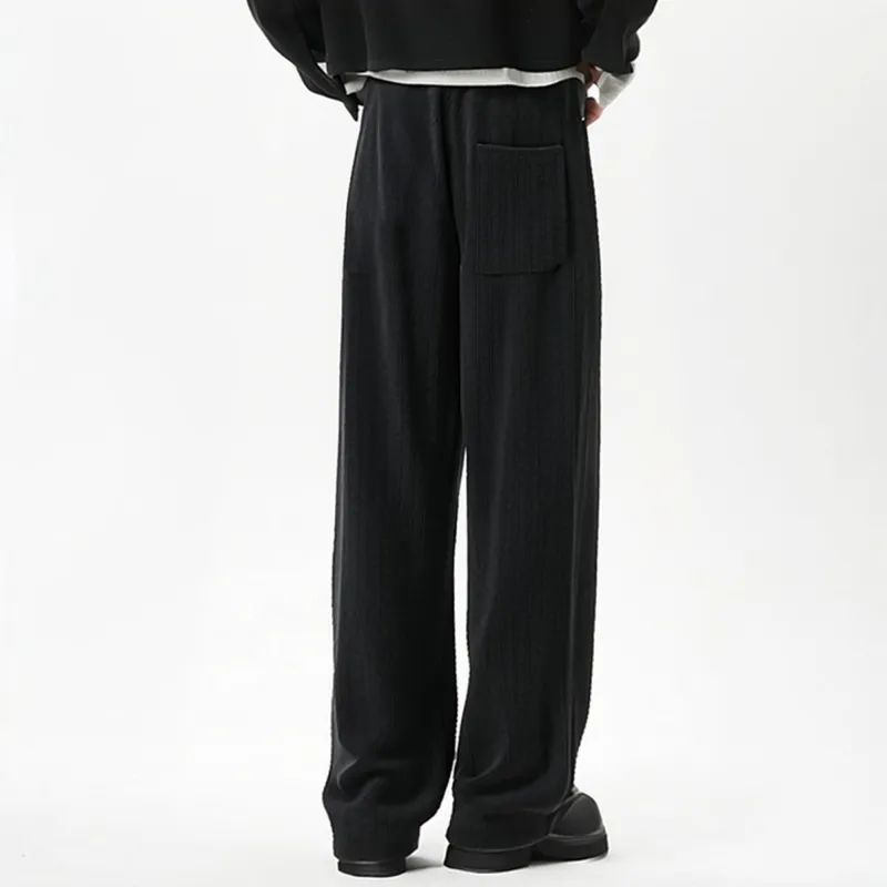 DUNHUANG ART INSTITUTE Casual Pants Unisex-10