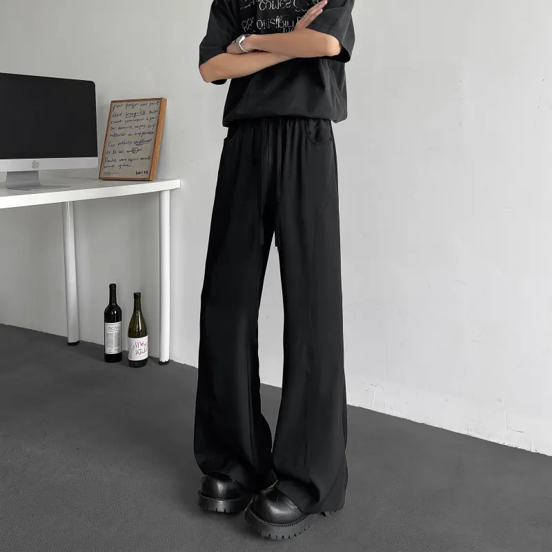 DUNHUANG ART INSTITUTE Casual Pants Unisex-4