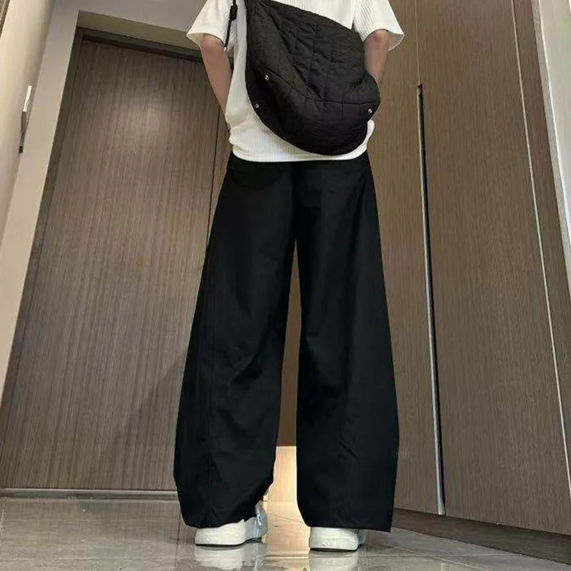 DUNHUANG ART INSTITUTE Casual Pants Unisex-84