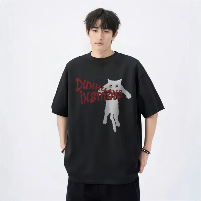 DUNHUANG ART INSTITUTE T Shirt Unisex-3