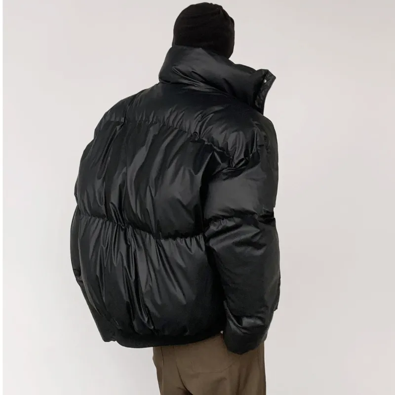 DUNHUANG ART INSTITUTE Puffer Jacket Unisex-24