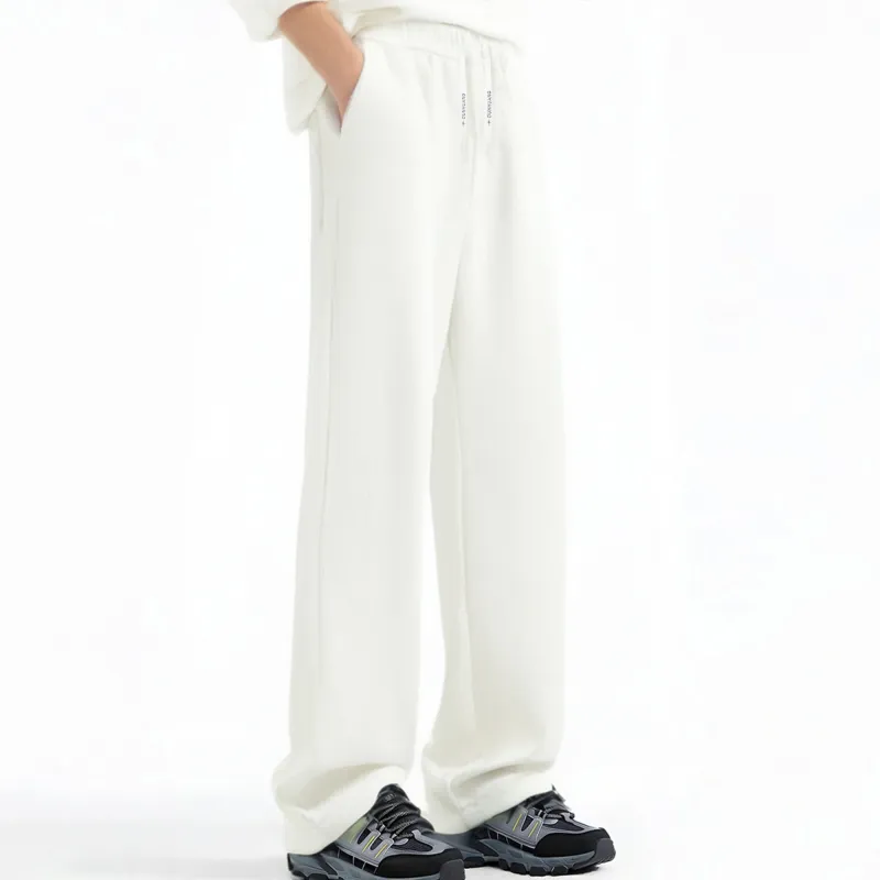 DUNHUANG ART INSTITUTE Casual Pants Unisex-10